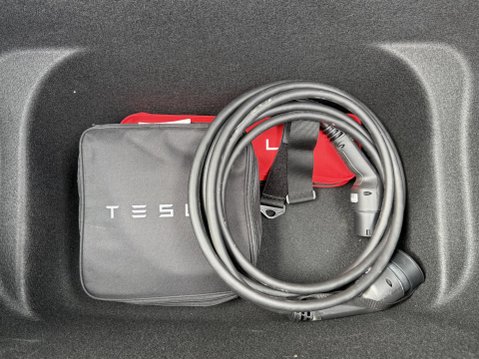 Tesla Model Y (Dual Motor) Long Range SUV 5dr Electric Auto 4WDE (384 bhp) 22