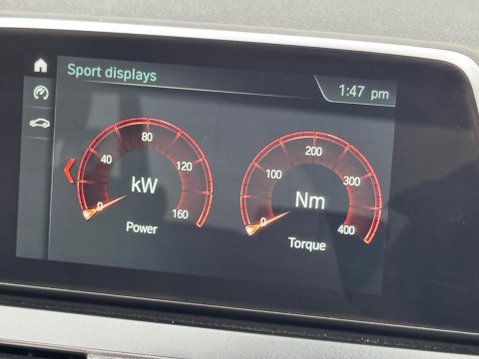 BMW 2 Series 2.0 220d Luxury Auto Euro 6 (s/s) 5dr 25