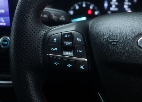 Ford Fiesta 1.0 Fiesta ST-Line T MHEV Auto 5dr 34