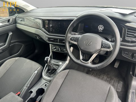 Volkswagen Taigo 1.0 TSI Match SUV 5dr Petrol Manual Euro 6 (s/s) (115 ps) 12