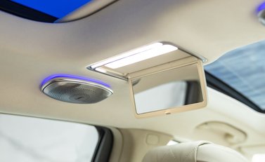 Mercedes-Benz S Class S650 MAYBACH 57