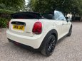 Mini Convertible 1.5 Cooper Euro 6 (s/s) 2dr 13