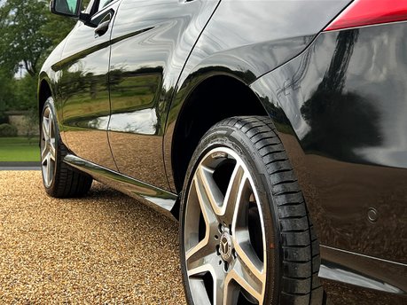 Mercedes-Benz GLE GLE 250 D 4MATIC AMG LINE 21