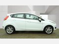 Ford Fiesta 1.0T EcoBoost Zetec Euro 6 (s/s) 5dr 3