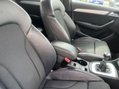 Audi Q3 2.0 TDI S line quattro Euro 5 (s/s) 5dr 39