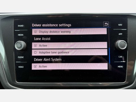 Volkswagen Tiguan 1.4 Tiguan SE Nav TSi 5dr 23