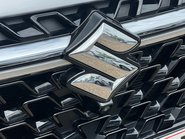 Suzuki S-Cross ULTRA ALLGRIP 13