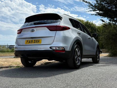 Kia Sportage **SORRY NOW SOLD** 28