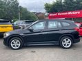 BMW X1 2.0 18d SE xDrive Euro 6 (s/s) 5dr 8