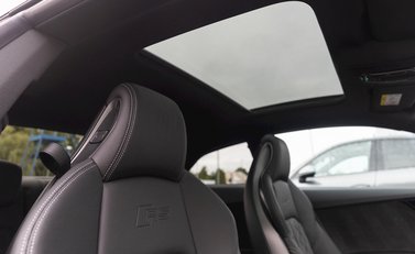 Audi RS5 Coupé Sport Edition 16