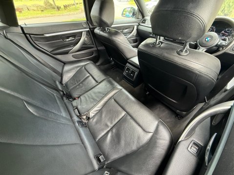 BMW 4 Series 3.0 435d M Sport Auto xDrive Euro 6 (s/s) 5dr 26