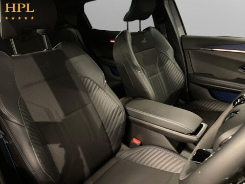 Renault Scenic E-Tech long range 87kWh esprit Alpine SUV 5dr Electric Auto (220 ps) 11
