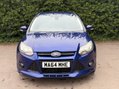 Ford Focus 1.6 TDCi Zetec S Euro 5 (s/s) 5dr 8