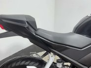 Yamaha R125 YZF 2023 ONLY 4K 1 OWNER NEW MOT SERVICED SPORTS BIKE 125CC 9