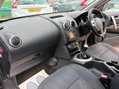 Nissan Qashqai 2.0 n-tec 2WD Euro 5 5dr 18