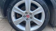 Jaguar XE 2.0d Portfolio Saloon 4dr Diesel Auto AWD Euro 6 (s/s) (180 ps) 11