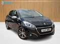 Peugeot 208 1.2 208 Allure 5dr 4