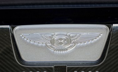 Bentley Continental GT 3-R 12