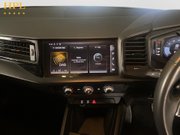 Audi A1 1.0 TFSI 30 Technik Sportback 5dr Petrol S Tronic Euro 6 (s/s) (110 ps) Air 34