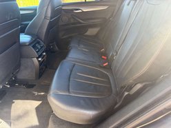 BMW X5 3.0 X5 xDrive 40d SE Auto 4WD 5dr 27