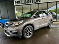 Honda CR-V 1.6 i-DTEC SE Plus Navi Euro 6 (s/s) 5dr 10