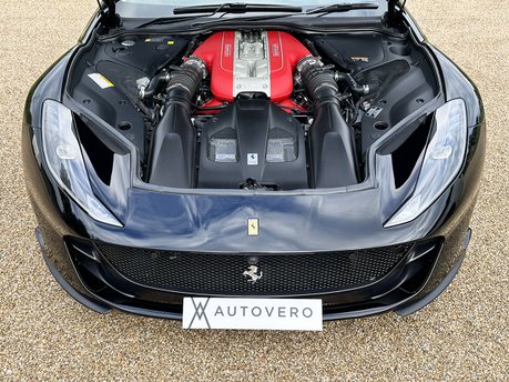 Ferrari 812 GTS GTS 90