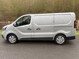 Renault Trafic SL28 SPORT DCI 11