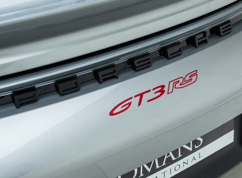 Porsche 911 GT3 RS (992) 52