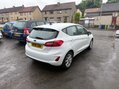 Ford Fiesta 1.0 Fiesta Zetec T 5dr 4