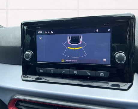 SEAT Arona 1.0 Arona FR Edition TSI Semi-Auto 5dr 20