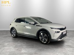 Skoda Elroq 82kWh 85 Edition SUV 5dr Electric Auto (286 ps) Air Con - Alloys - DAB Radi