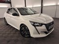 Peugeot 208 1.2 PureTech Allure Premium Euro 6 (s/s) 5dr 2