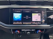 Audi Q3 1.5 TFSI CoD 35 Black Edition Sportback S Tronic Euro 6 (s/s) 5dr 67