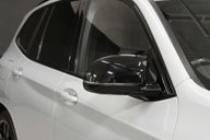 BMW X3 3.0 X3 M40i MHEV Auto 4WD 5dr 48