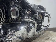 Harley-Davidson Softail HARITAGE FLSTC 1690 2013 CUSTOM BUILD SHOW BIKE LOW CRUISER 42