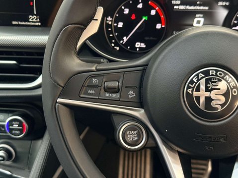 Alfa Romeo Stelvio 2.1 Stelvio Speciale TD AWD Auto 4WD 5dr 32