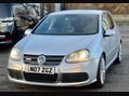 Volkswagen Golf 3.2 V6 R32 DSG 4Motion 5dr 31