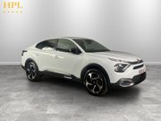 Citroen C4 X 1.2 PureTech MAX Fastback 4dr Petrol EAT8 Euro 6 (s/s) (130 ps) Alloys - Ai 1