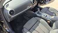 Audi A3 1.6 TDI Sport Saloon 4dr Diesel S Tronic Euro 6 (s/s) (110 ps) 53