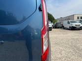 Ford Transit Custom SWB L1H1 (SOLD) Low Roof Limited 280 Air Con Alloys Sensors EURO 6 NO VAT 24