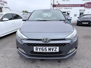 Hyundai i20 GDI SE 3