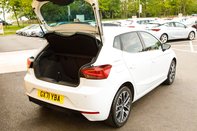 SEAT Ibiza TSI XCELLENCE LUX DSG 39