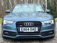 Audi A5 3.0 A5 Black Edition TDI Quattro Auto 4WD 2dr 9