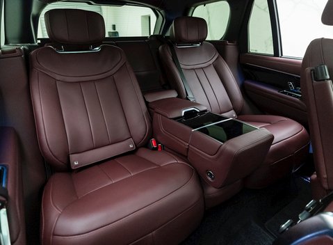 Land Rover Range Rover P530 Autobiography 13