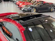 Porsche 911 3.7T 992 Turbo S Coupe 2dr Petrol PDK 4WD Euro 6 (s/s) (650 ps) 48