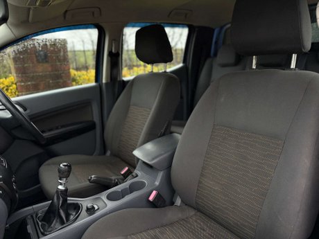 Ford Ranger 2.2 Ranger XL 4x4 TDCi 4WD 26