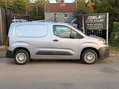 Citroen Berlingo 1.5 BlueHDi 650 Enterprise M SWB Euro 6 (s/s) 5dr 3