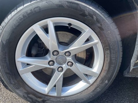 Audi Q3 2.0 Q3 SE TDI 5dr 51