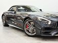 Mercedes-Benz Amg GT 4.0 V8 BiTurbo GPF C Roadster 2dr Petrol SpdS DCT Euro 6 (s/s) (557 ps) 51