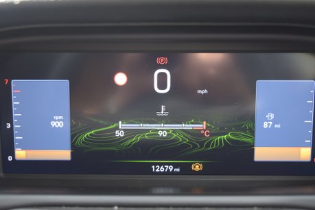 Jeep Avenger Altitude 29